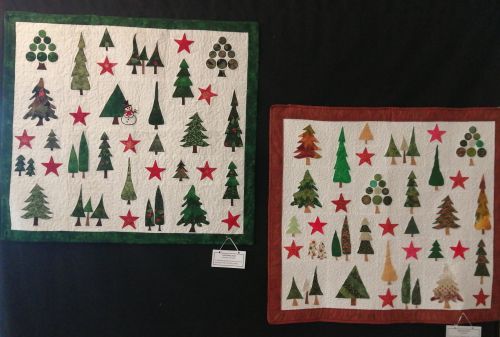Wall Hangings 7
