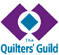 Quilters Guild logo